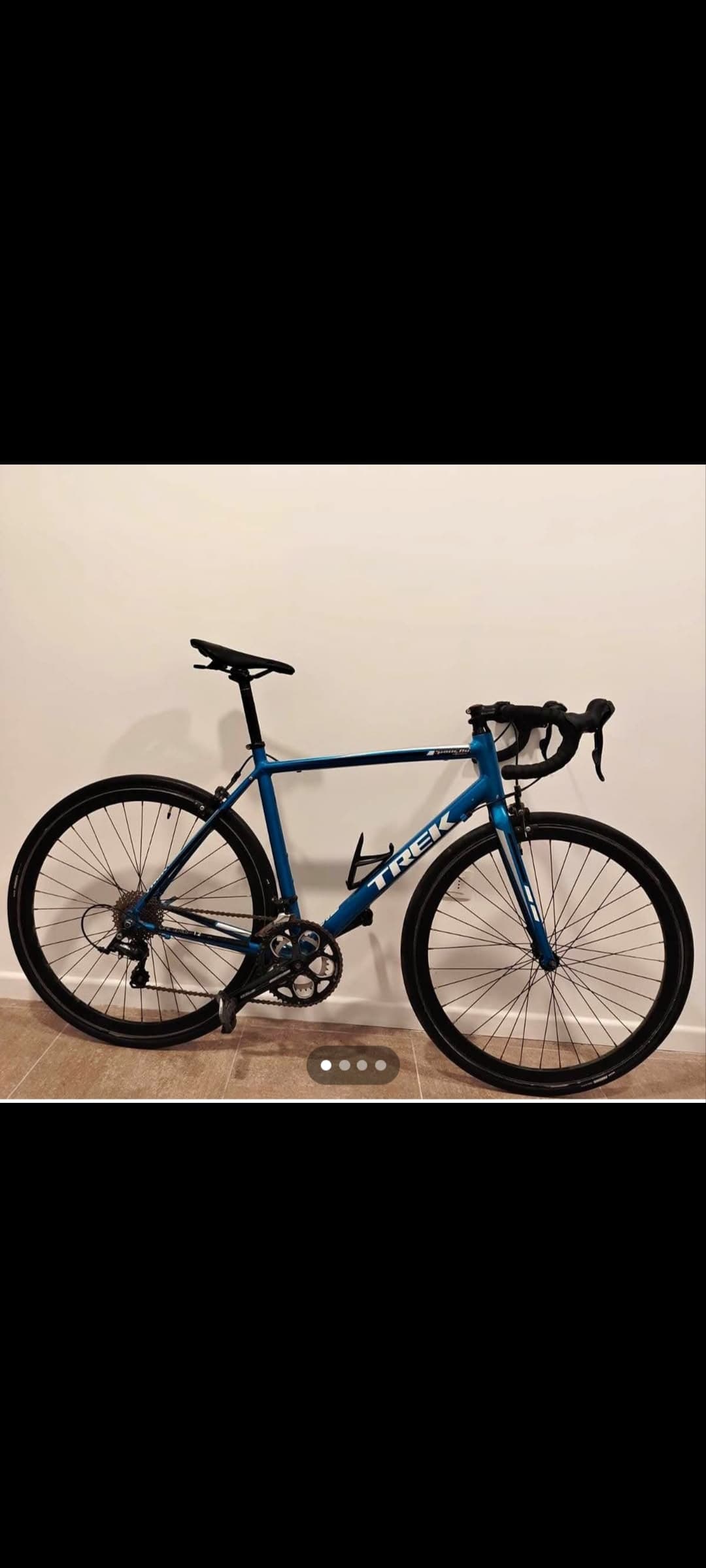 Trek ruta talla M